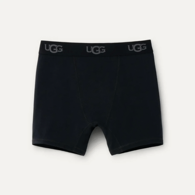 Alexiah Boy Short