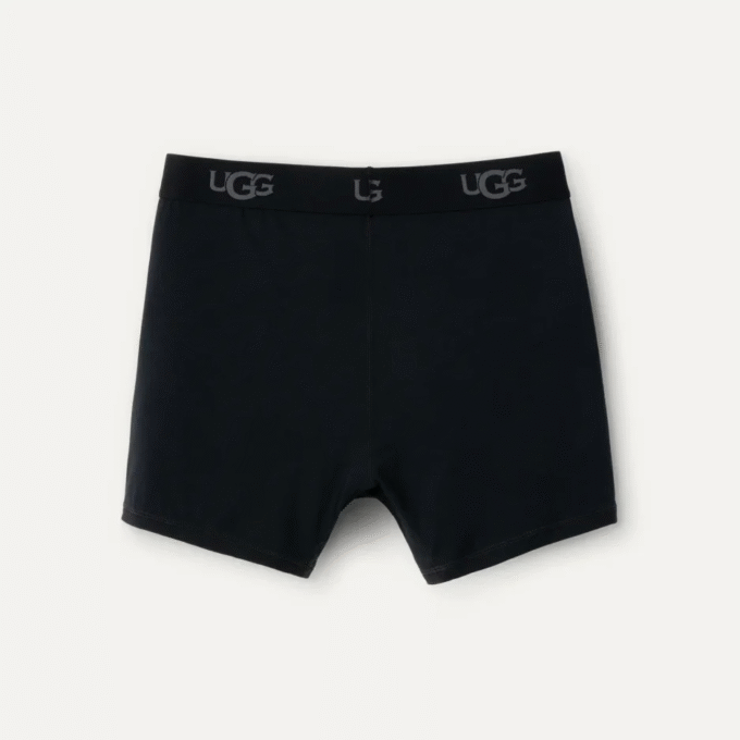 Alexiah Boy Short