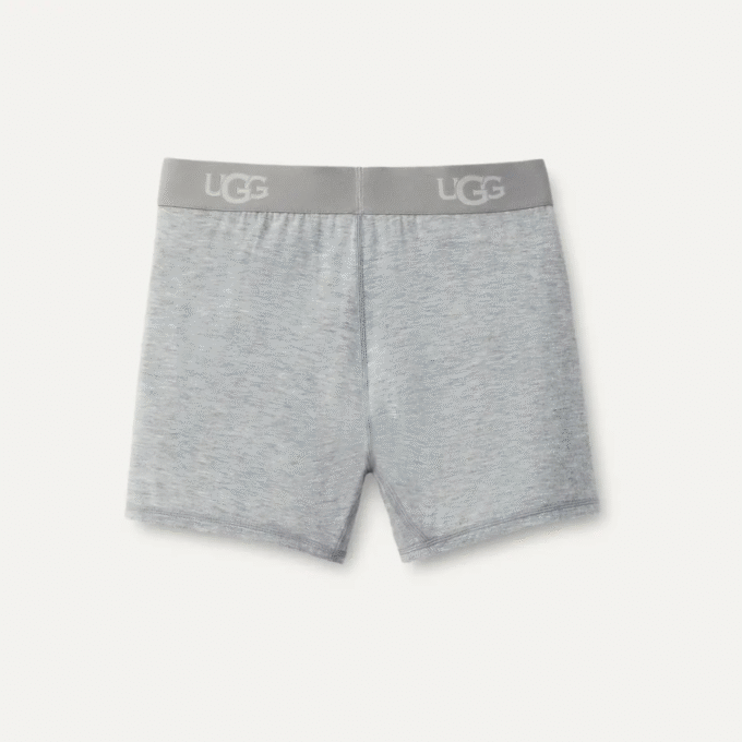 Alexiah Boy Short