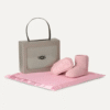 Baby Classic e Lovey