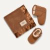 Baby Classic e Lovey