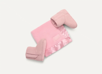 Baby Classic e Lovey