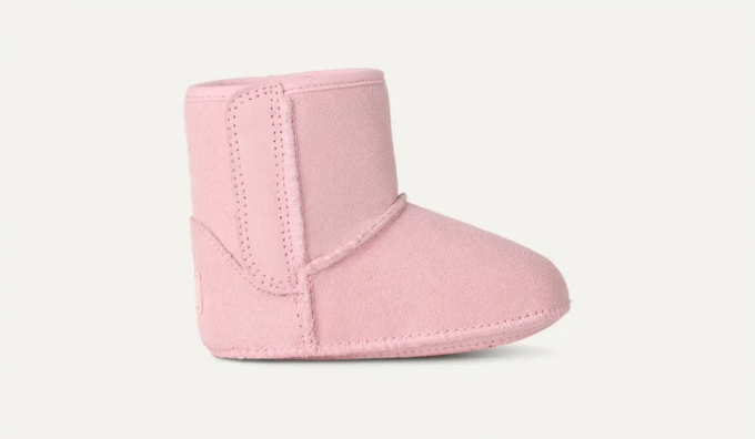 Baby Classic e Lovey