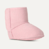 Baby Classic e Lovey