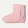 Baby Classic e Lovey