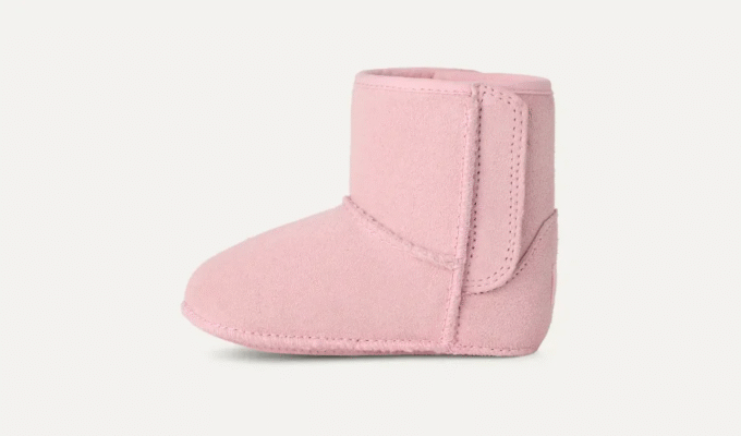 Baby Classic e Lovey