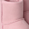 Baby Classic e Lovey