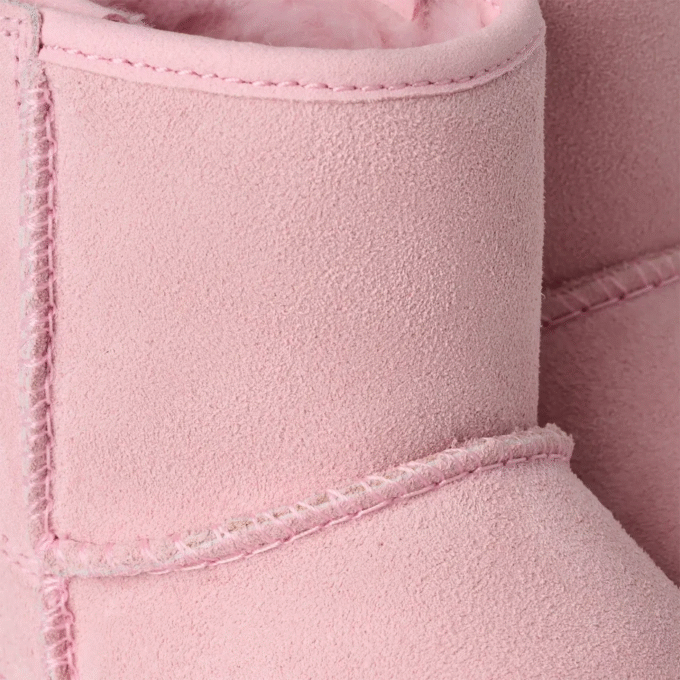 Baby Classic e Lovey