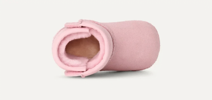 Baby Classic e Lovey