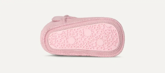 Baby Classic e Lovey