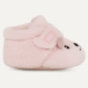 Bixbee e Lovey Bear di peluche