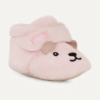 Bixbee e Lovey Bear di peluche