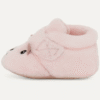 Bixbee e Lovey Bear di peluche