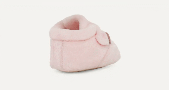 Bixbee e Lovey Bear di peluche