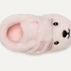 Bixbee e Lovey Bear di peluche