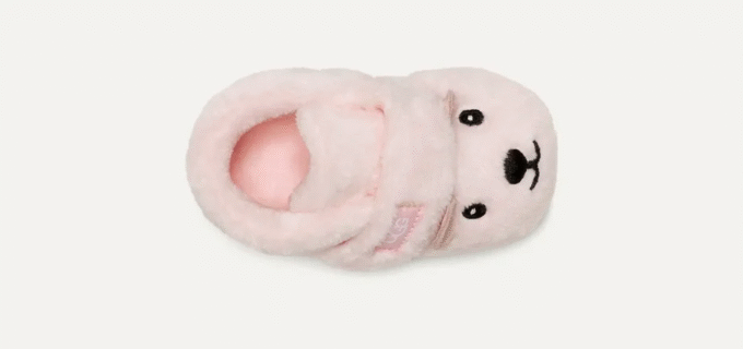 Bixbee e Lovey Bear di peluche