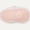 Bixbee e Lovey Bear di peluche