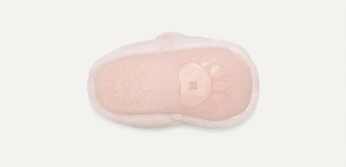 Bixbee e Lovey Bear di peluche