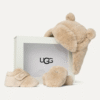 Bixbee e set cappello e guanto
