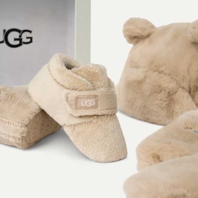 Bixbee e set cappello e guanto