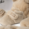 Bixbee e set cappello e guanto