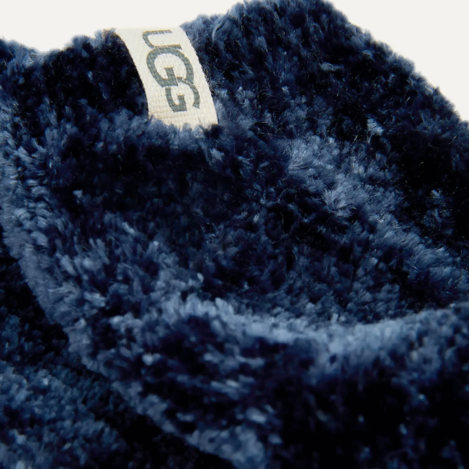 Calzino Leda Cozy
