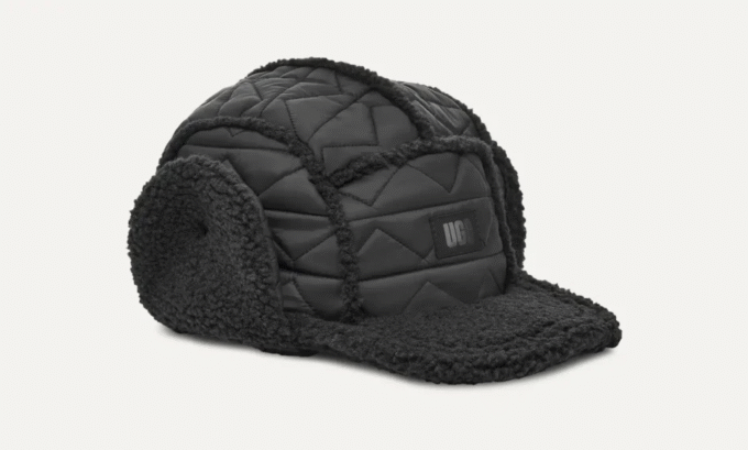 Cappello AW UGGfluff