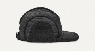 Cappello AW UGGfluff