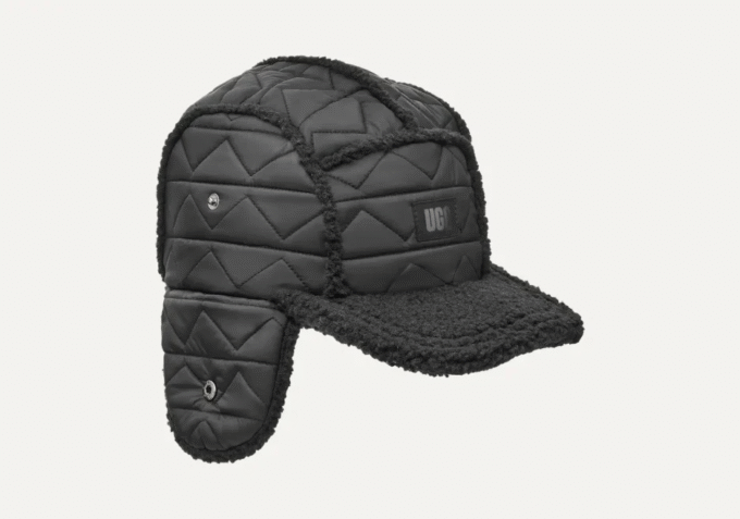 Cappello AW UGGfluff