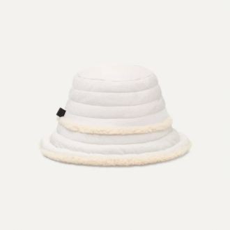 Cappello AW UGGfluff Rev