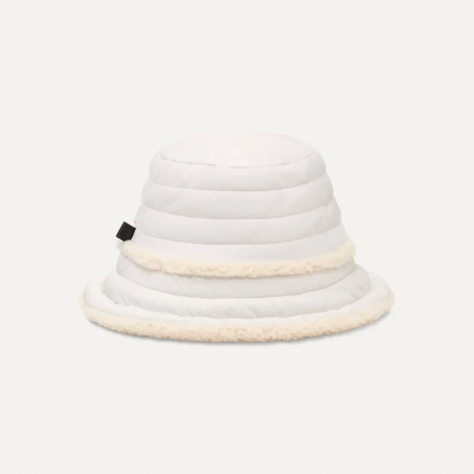 Cappello AW UGGfluff Rev