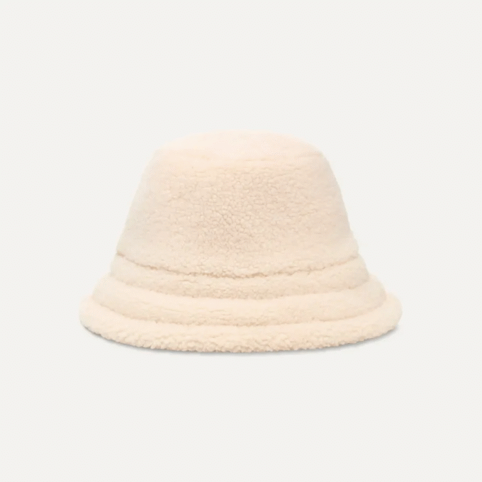 Cappello AW UGGfluff Rev