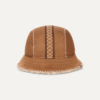 Cappello ricamato Atherson