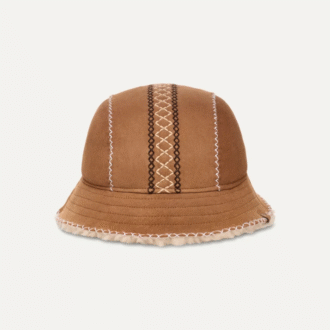 Cappello ricamato Atherson