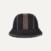 Cappello ricamato Atherson