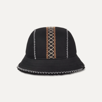 Cappello ricamato Atherson
