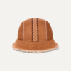 Cappello ricamato Atherson
