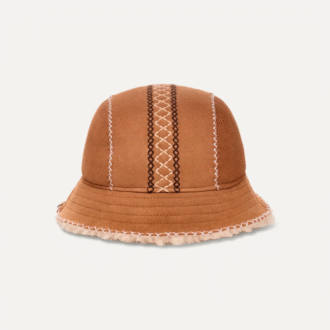 Cappello ricamato Atherson