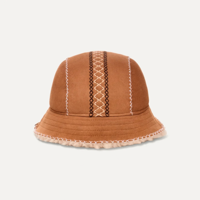 Cappello ricamato Atherson