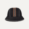 Cappello ricamato Atherson