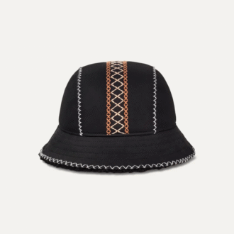 Cappello ricamato Atherson