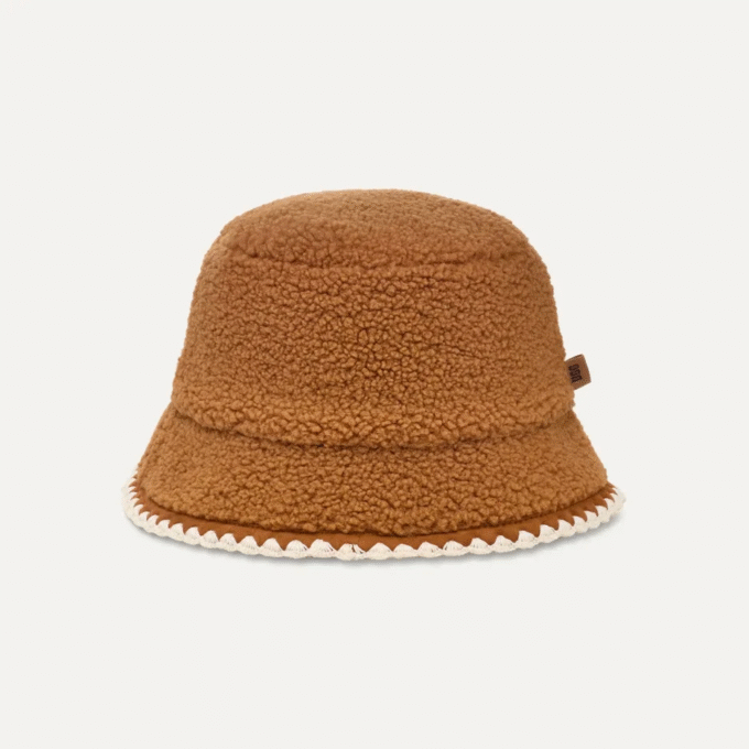 Cappello smerlato UGGfluff