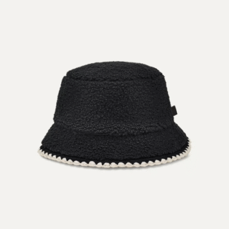 Cappello smerlato UGGfluff