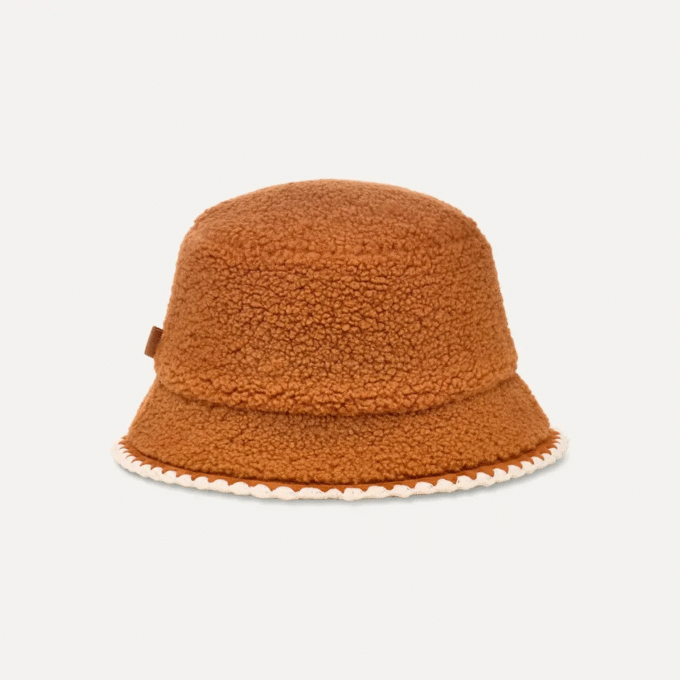 Cappello smerlato UGGfluff