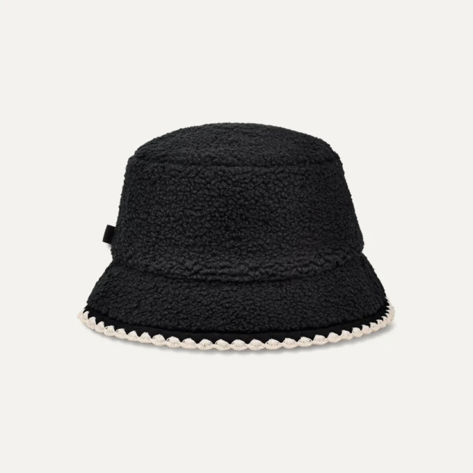 Cappello smerlato UGGfluff