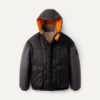 Cappotto imbottito Kristian Conv