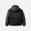 Cappotto imbottito Kristian Conv