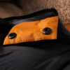 Cappotto imbottito Kristian Conv