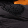 Cappotto imbottito Kristian Conv