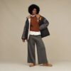 Cappotto imbottito Kristian Conv